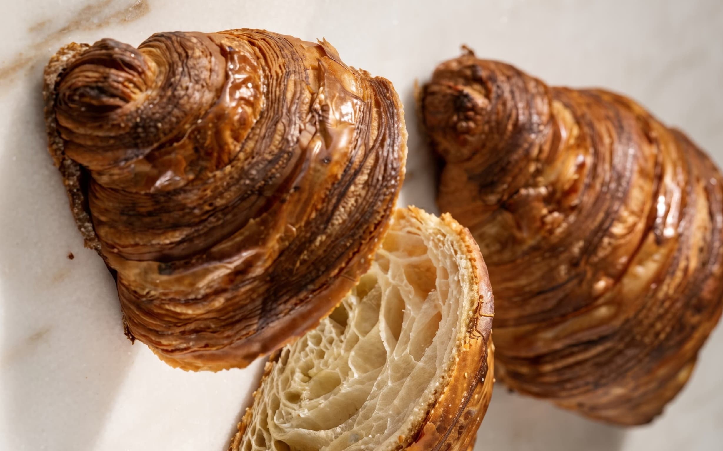 croissant