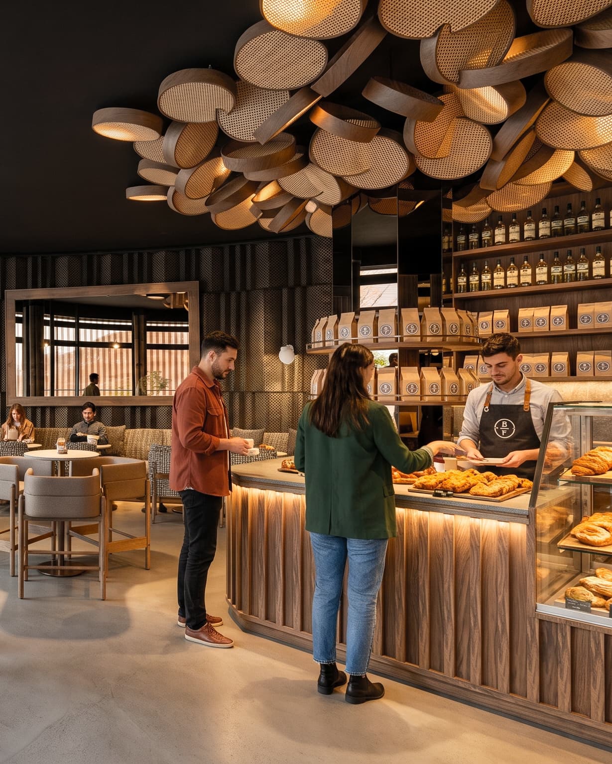 Bread & Friends Berlin